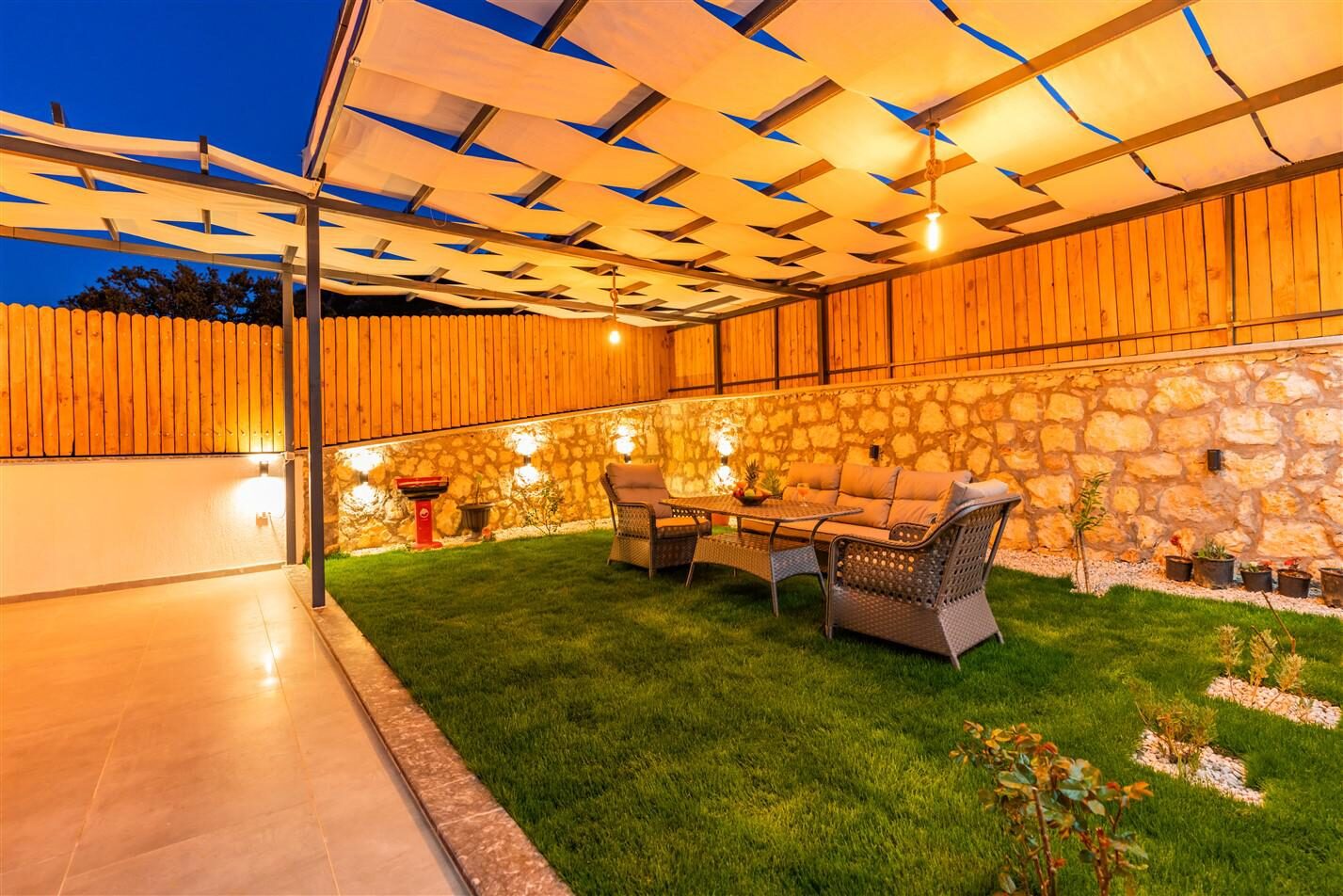 Villa Mister — 5