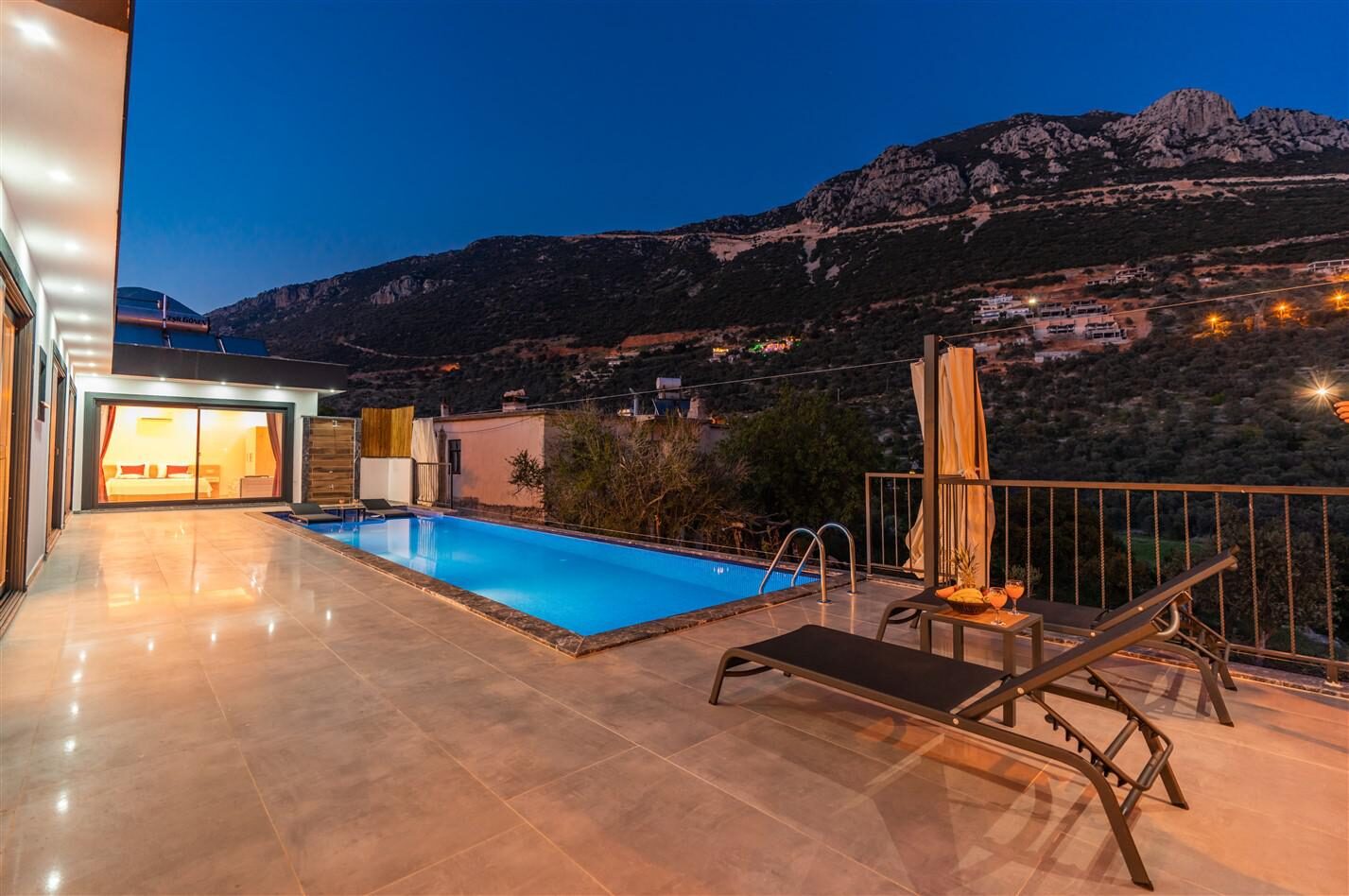 Villa Mister — 10