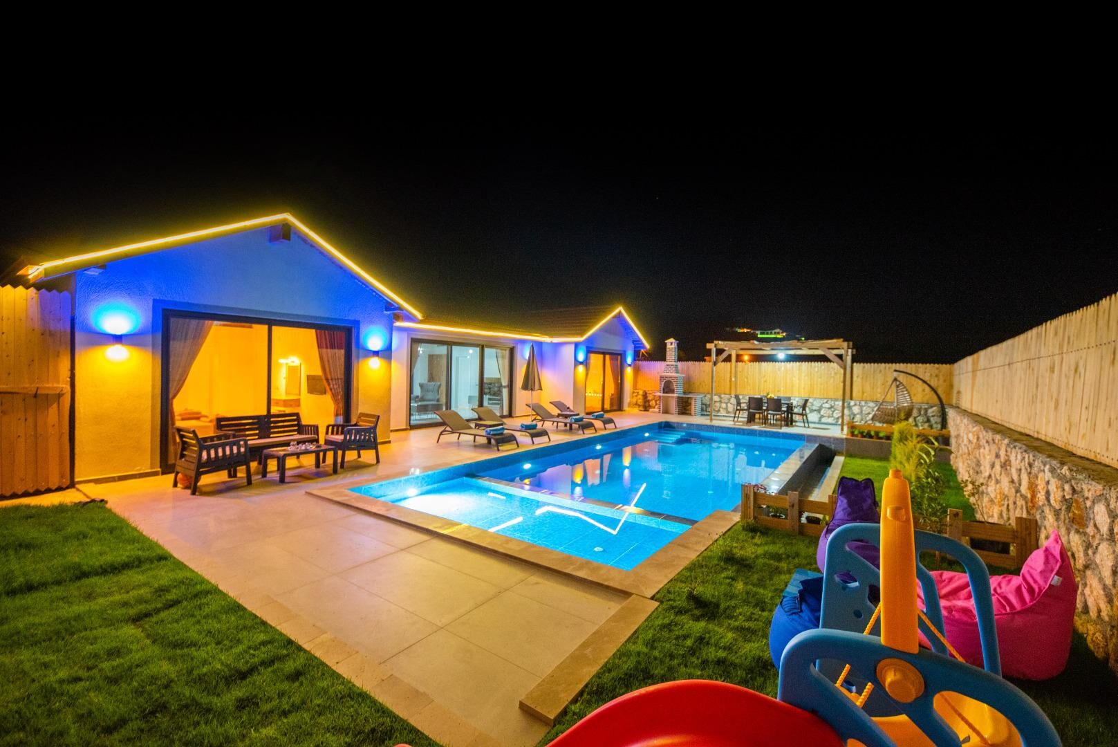 Villa Dessa — 16