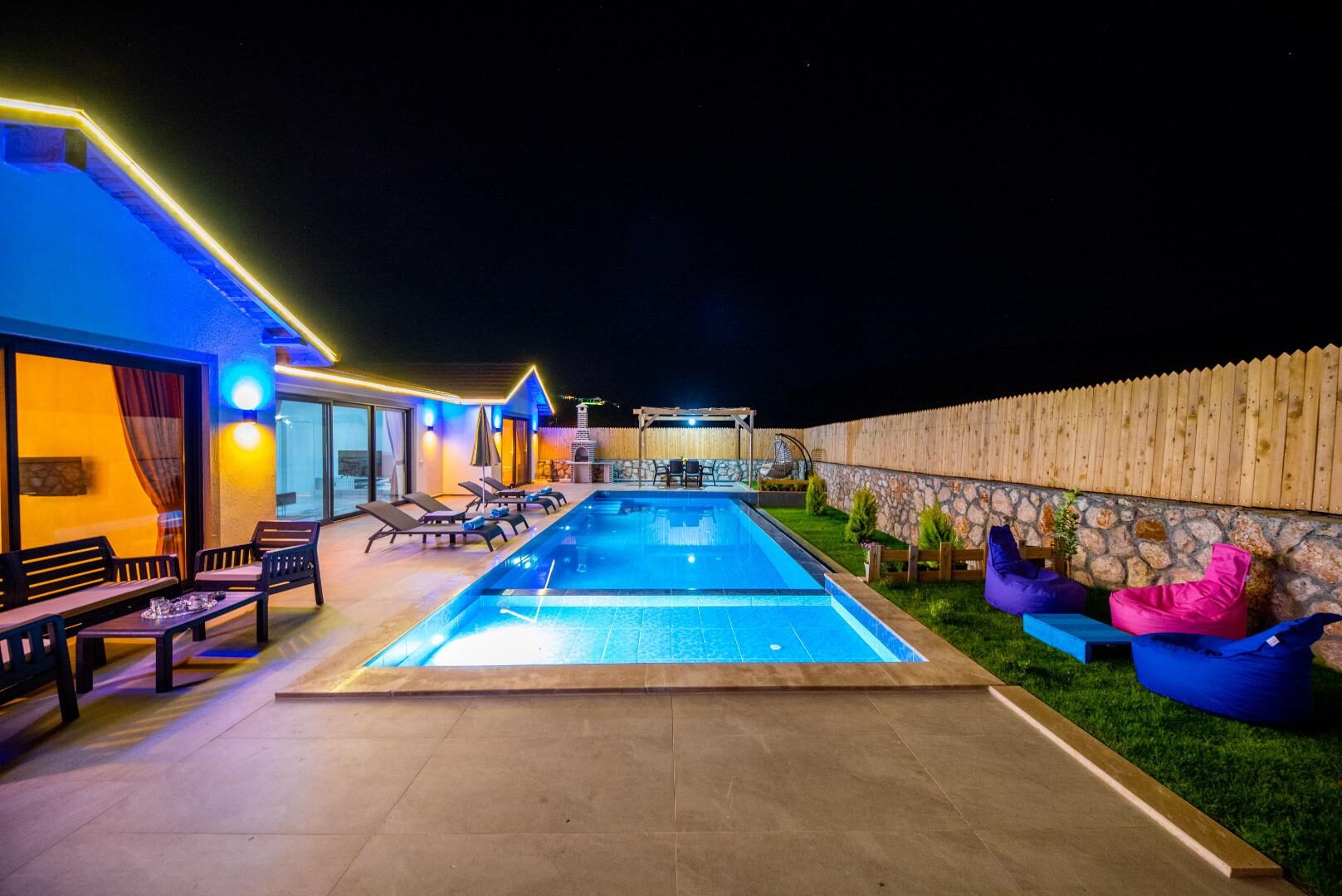 Villa Dessa — 17