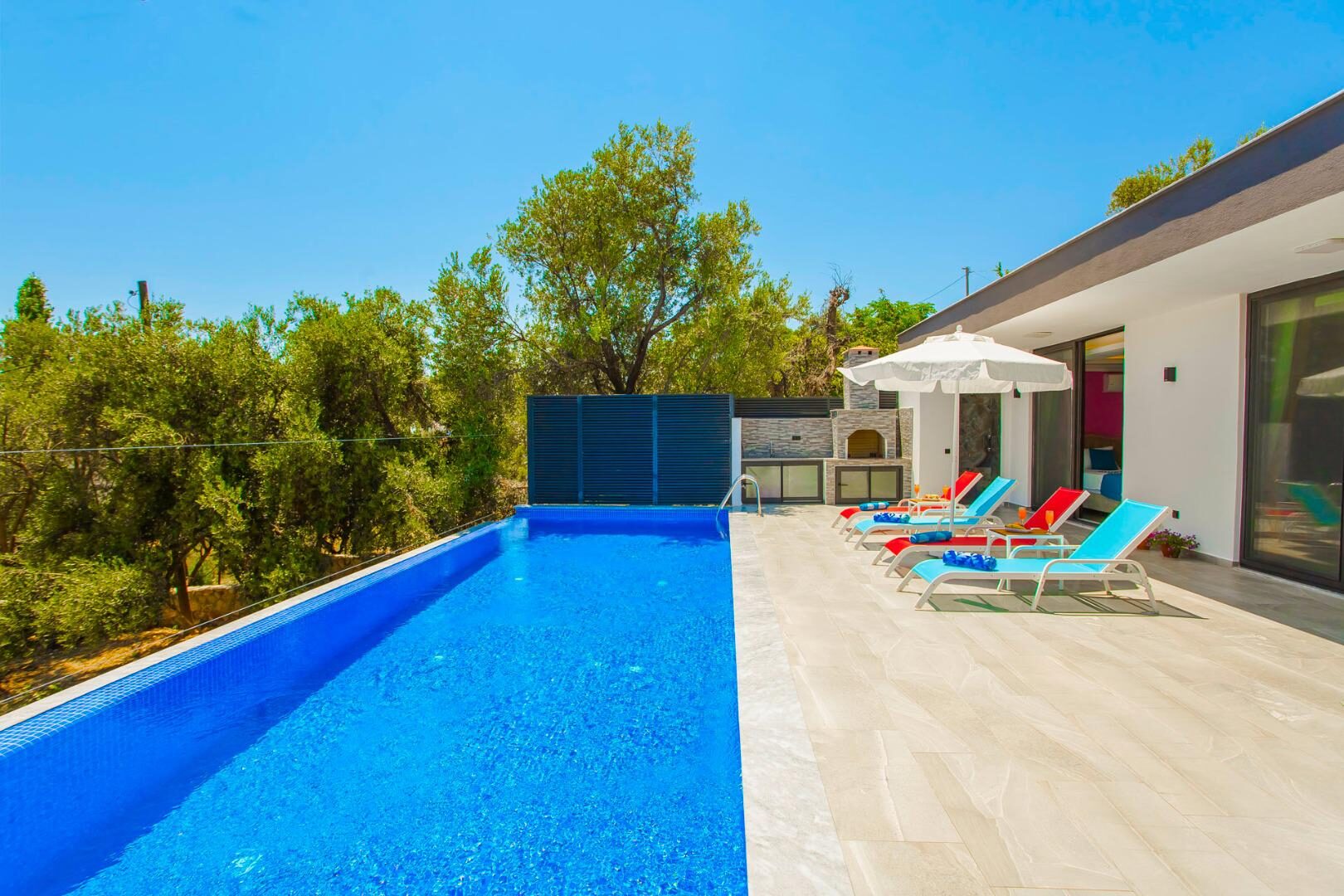 Villa Nevi — 16