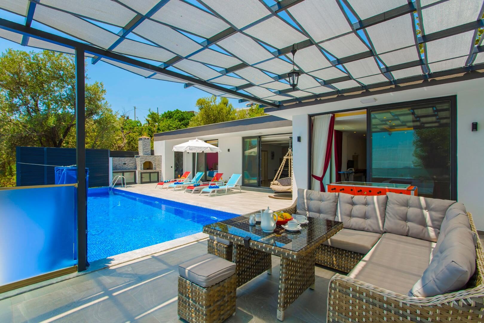 Villa Nevi — 21