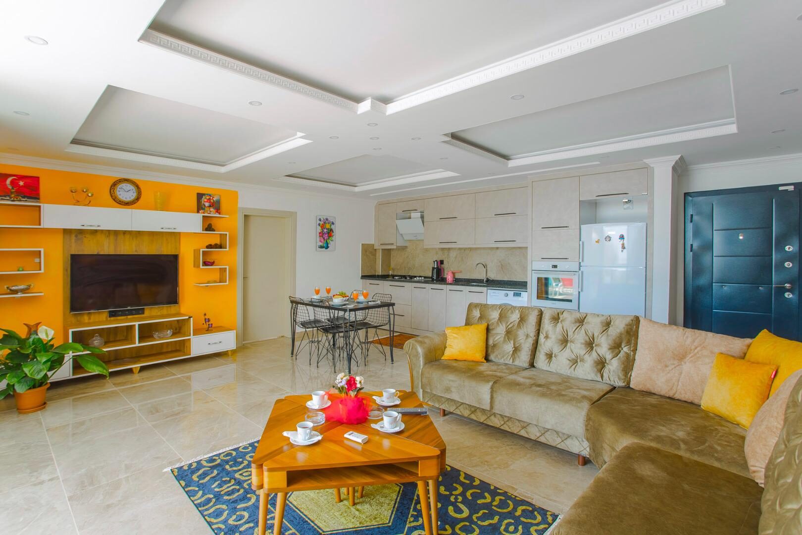 Villa Nevi — 32