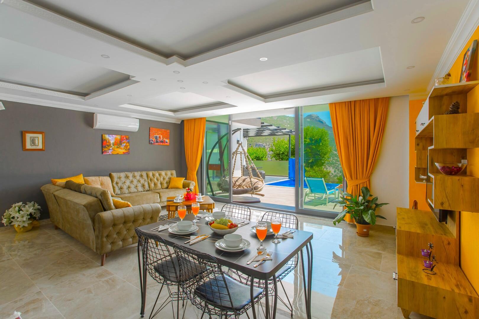 Villa Nevi — 34