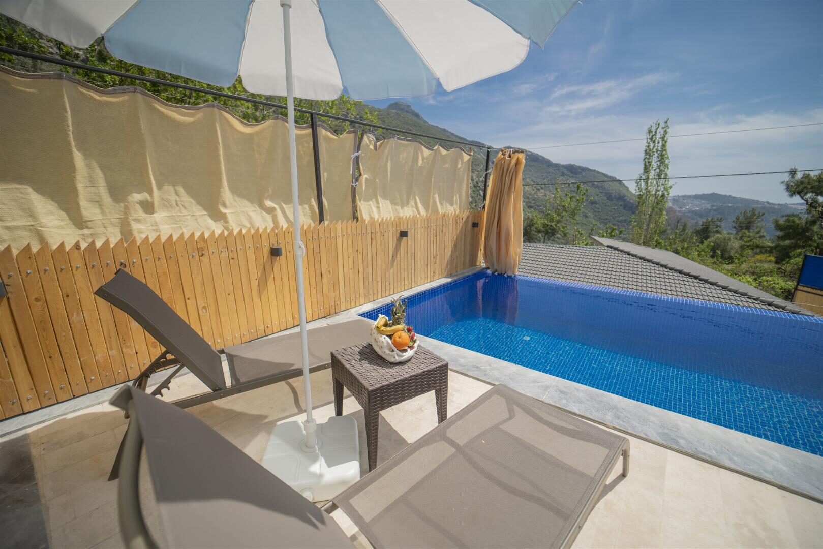 Villa Asel İslamlar — 17