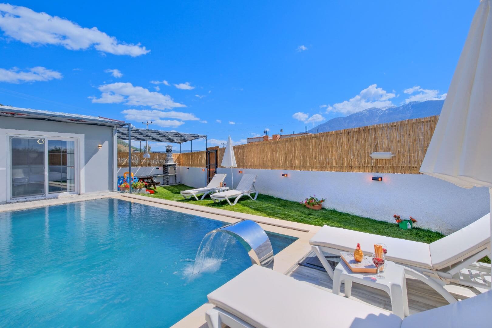 Villa Altın 2 — 7