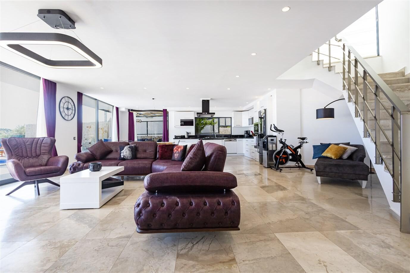 Villa Tigra — 64
