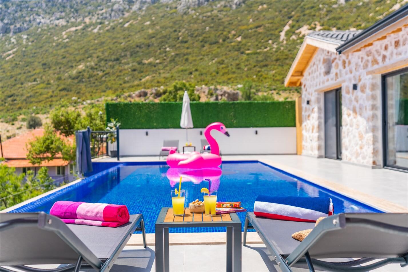 Villa Estrella — 9