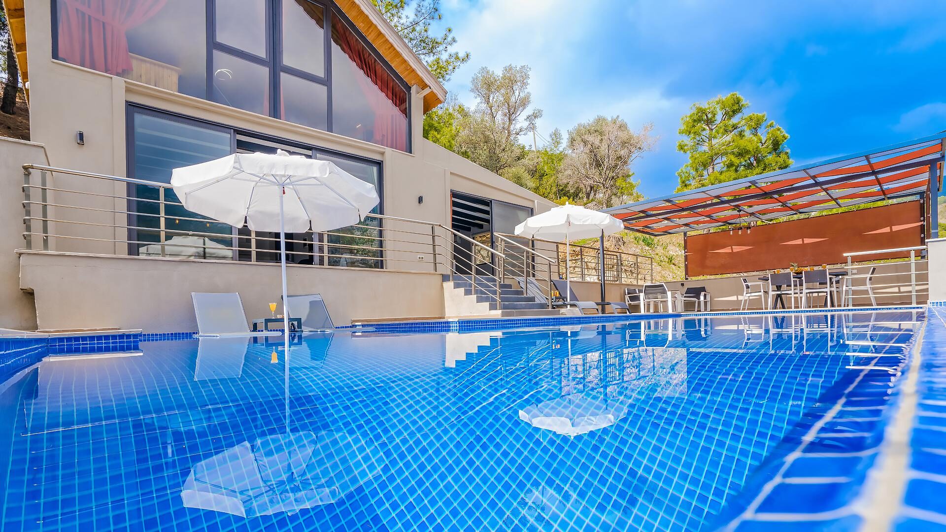 Villa Aras İslamlar — 5