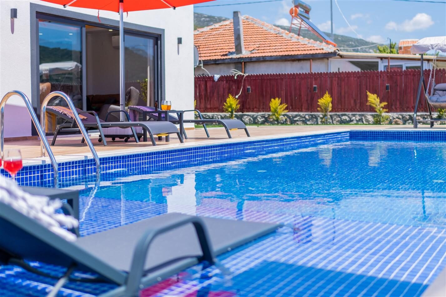 Villa Başak Sarıbelen — 18