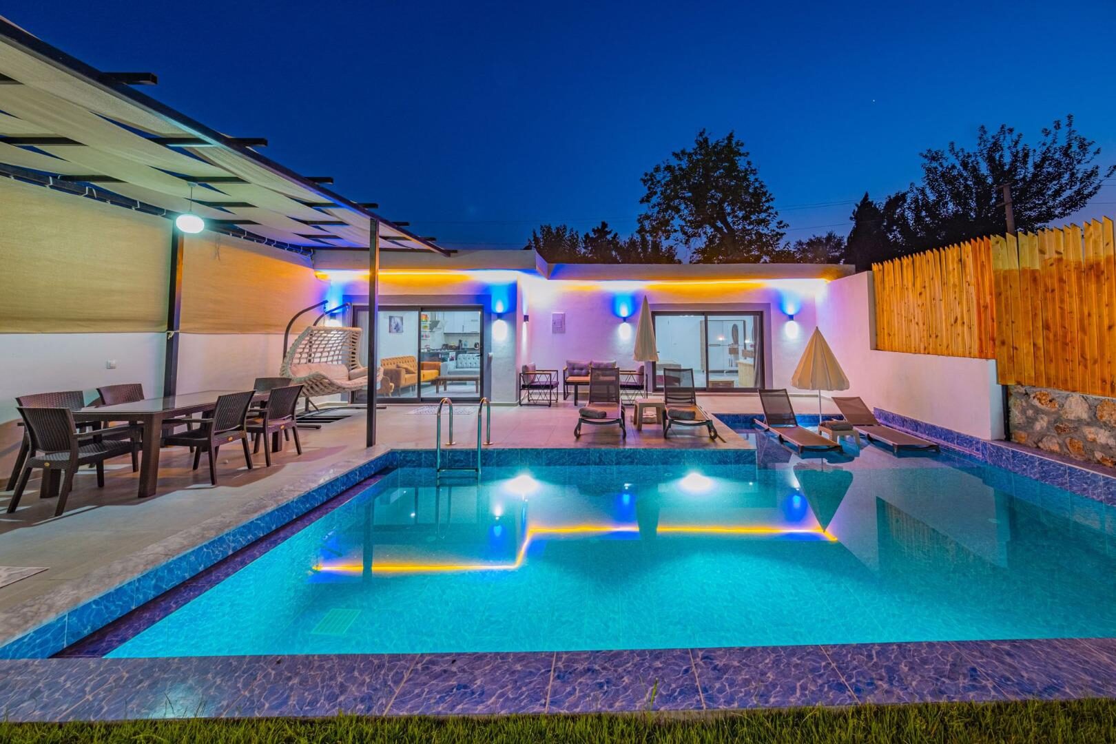 Villa Emre Yeşilköy — 1