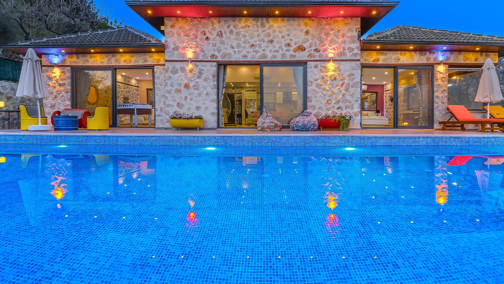 Villa Aras İslamlar 2 — 4