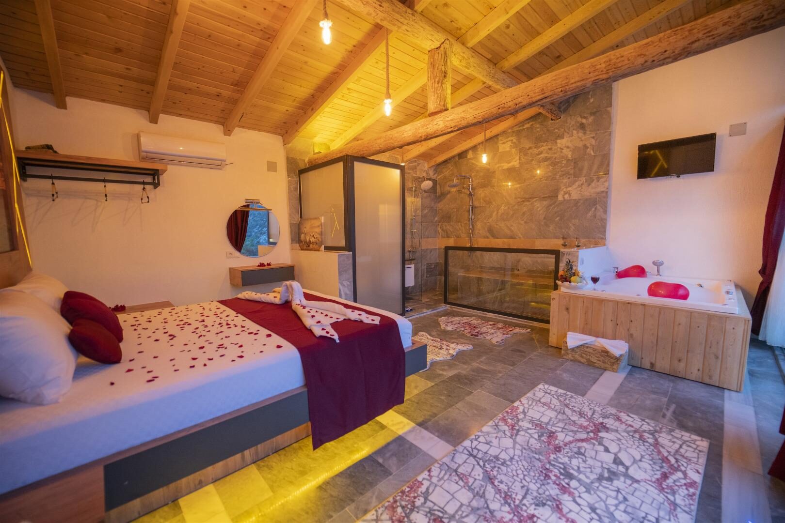 Villa Asel İslamlar — 39