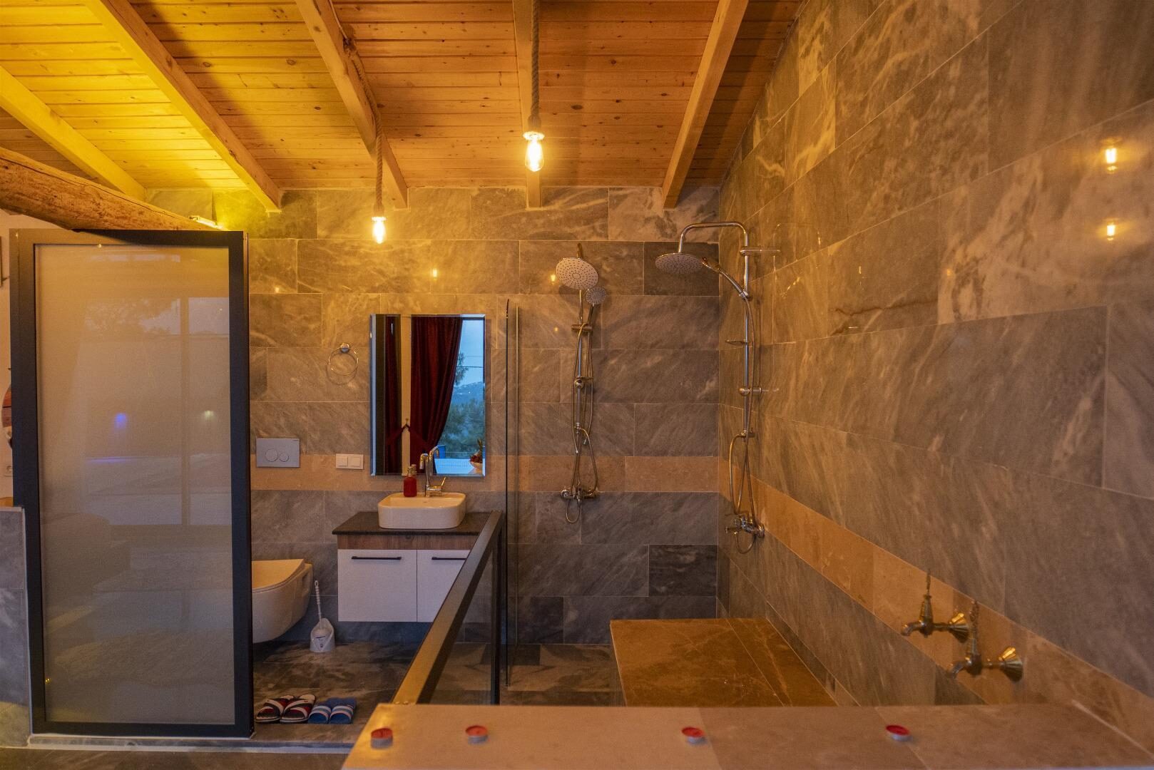 Villa Asel İslamlar — 41