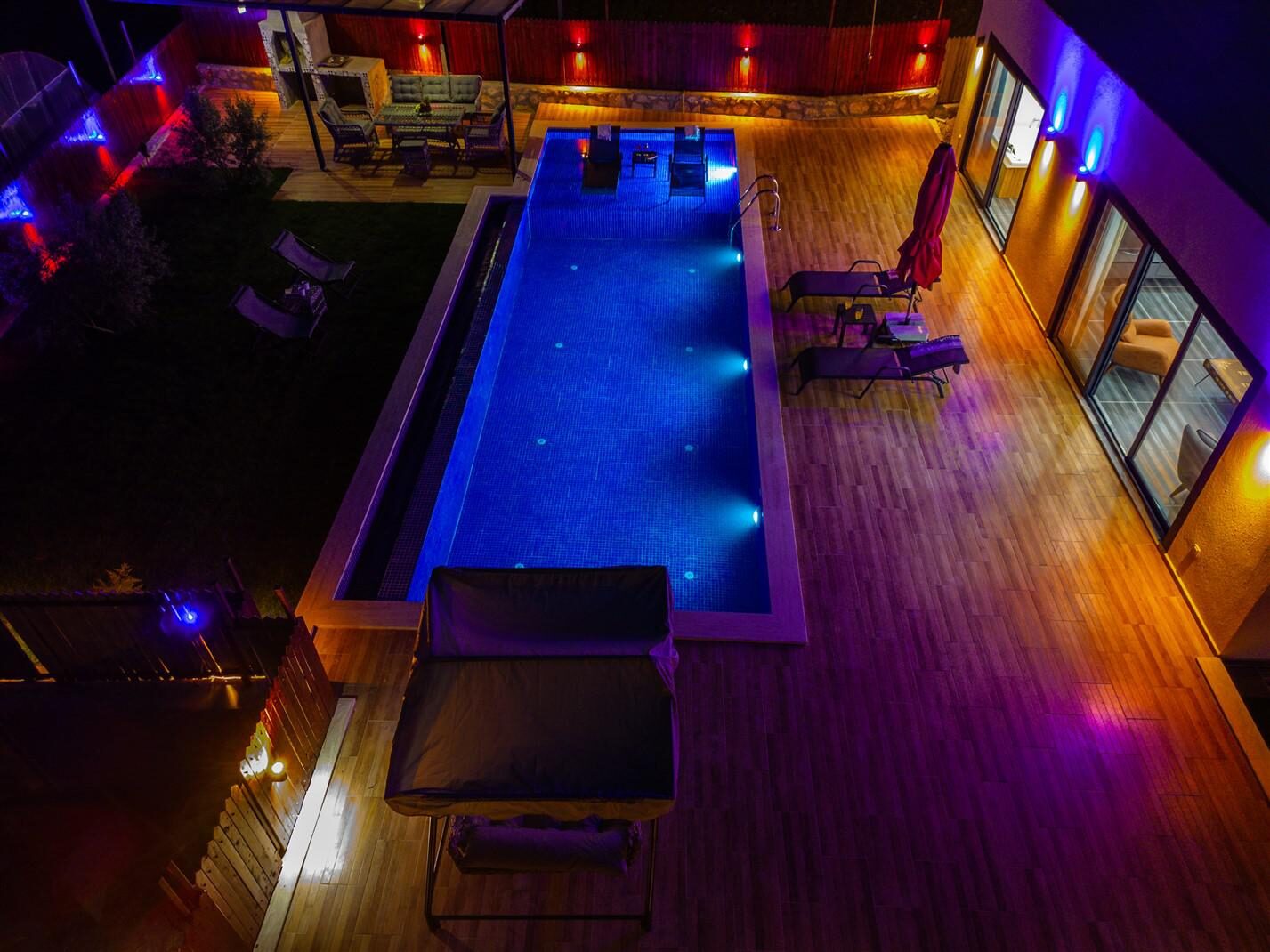 Villa Başak Sarıbelen — 35