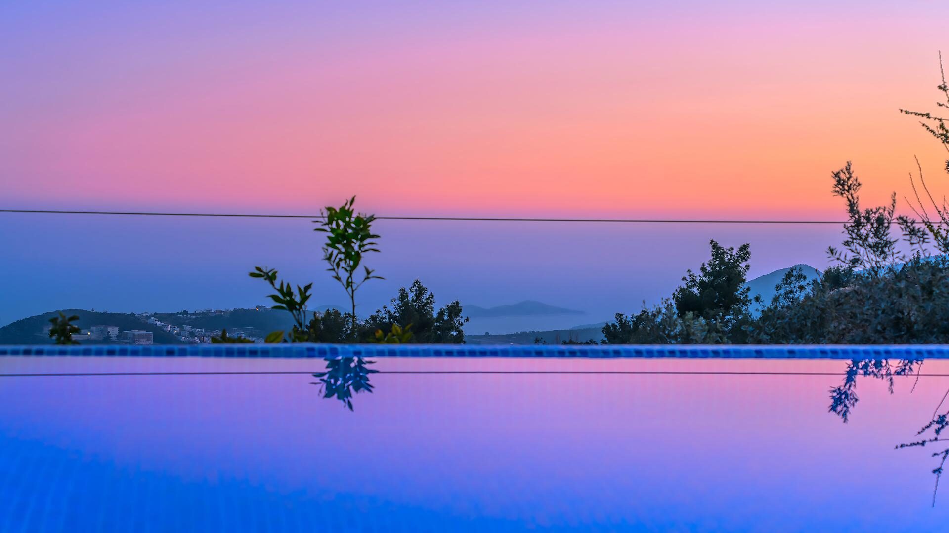 Villa Aras İslamlar 2 — 12