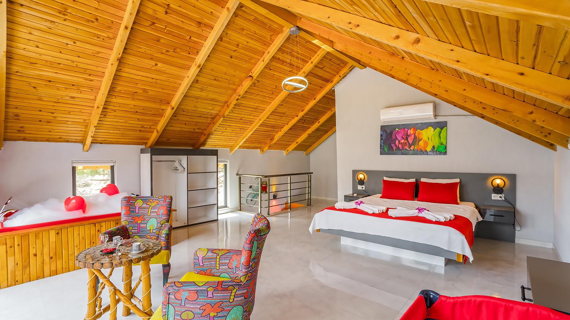 Villa Aras İslamlar — 28