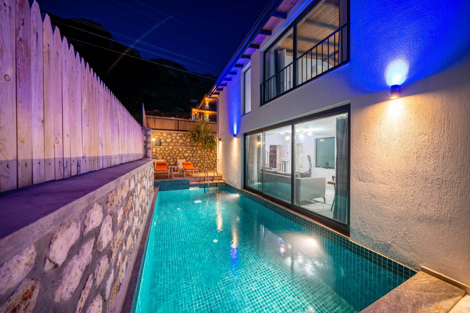 Villa Therapy Olea — 5