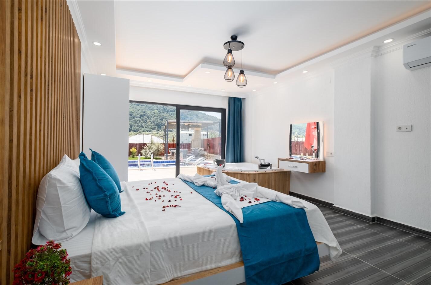 Villa Başak Sarıbelen — 46