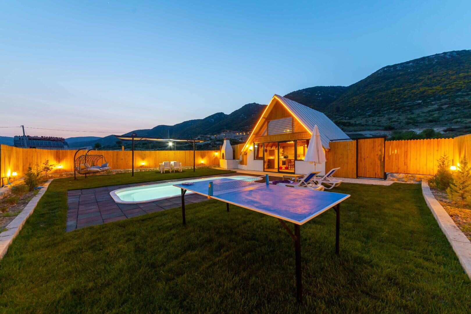 Villa Mentes — 5