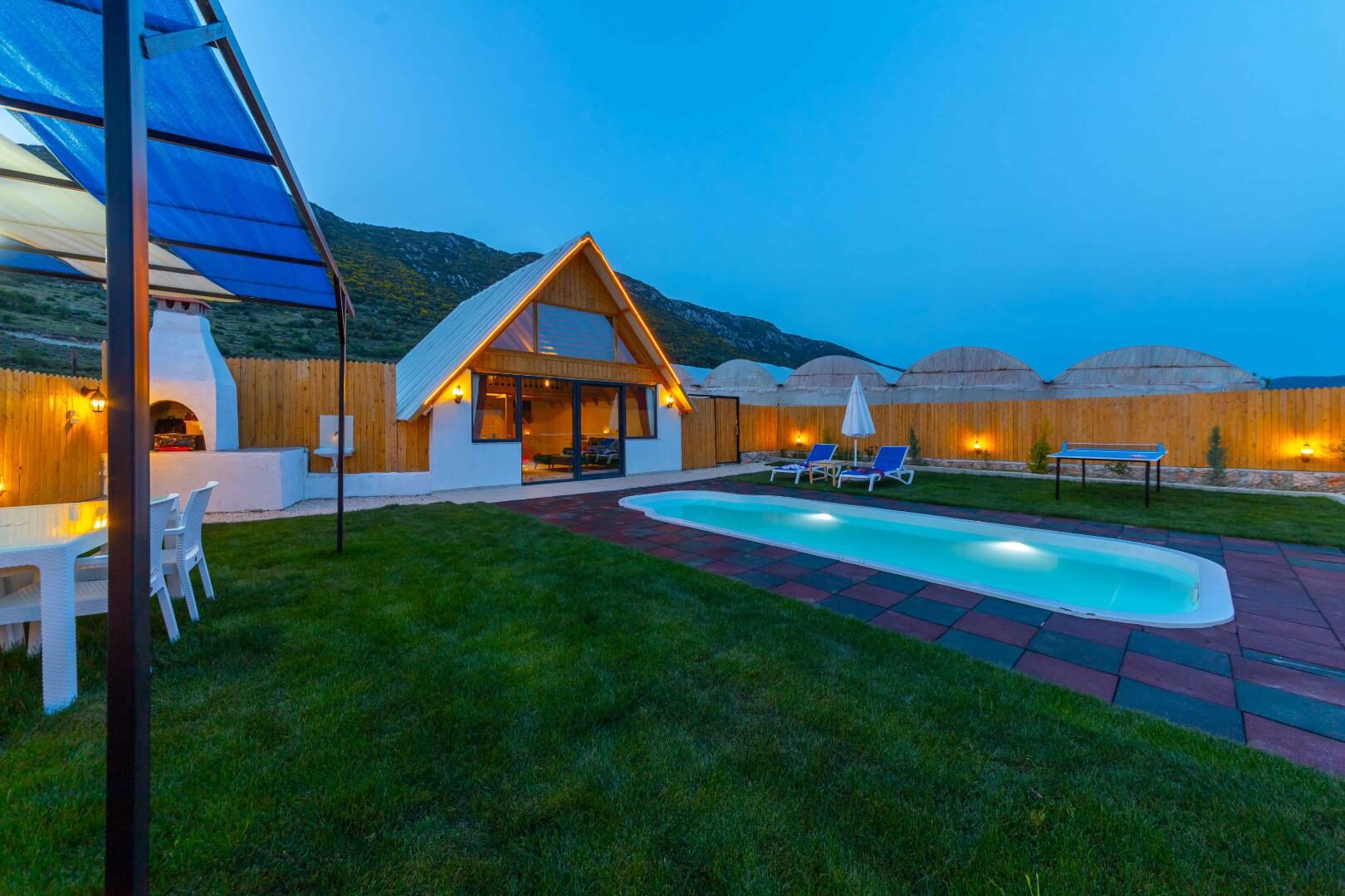 Villa Mentes — 7