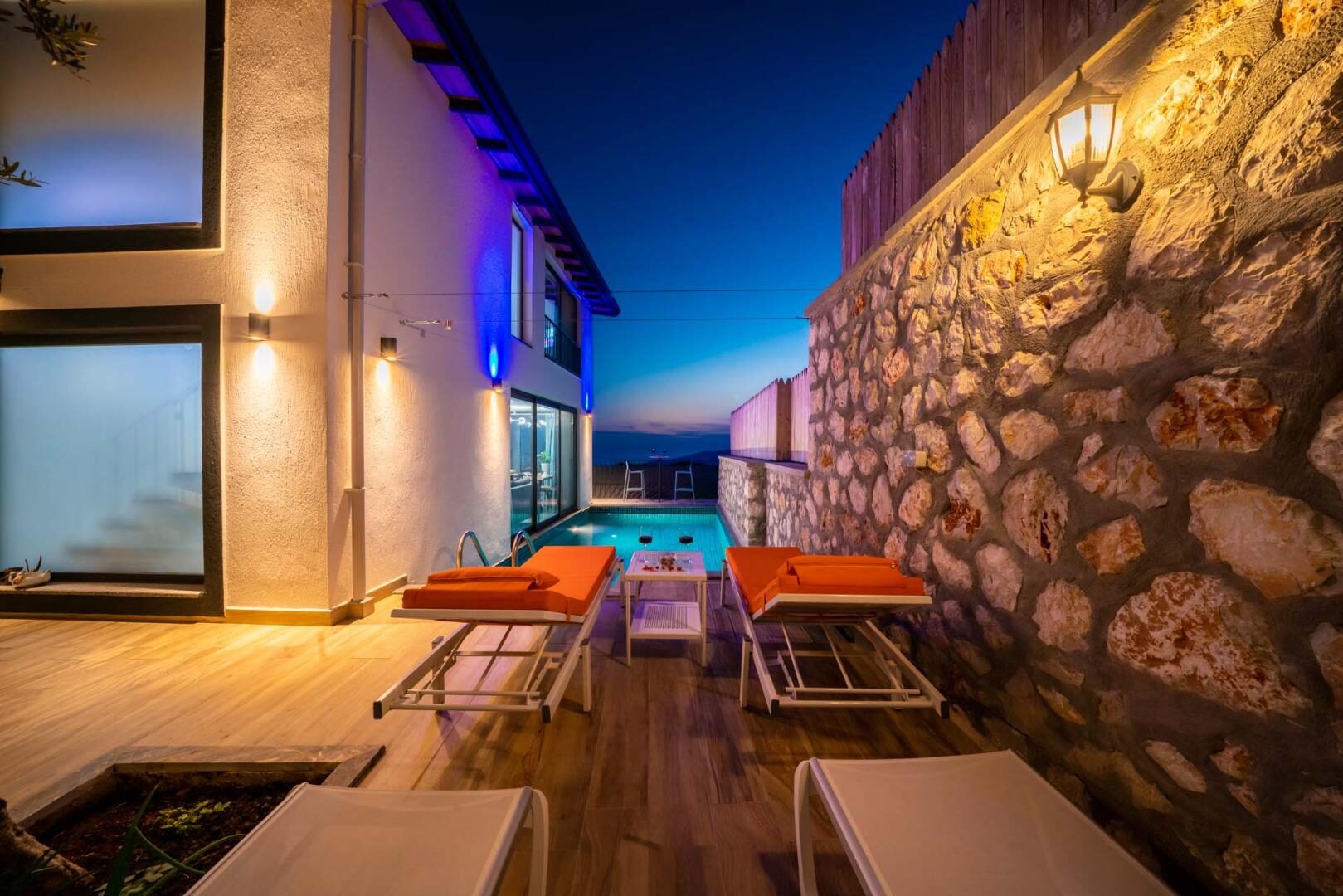 Villa Therapy Olea — 11