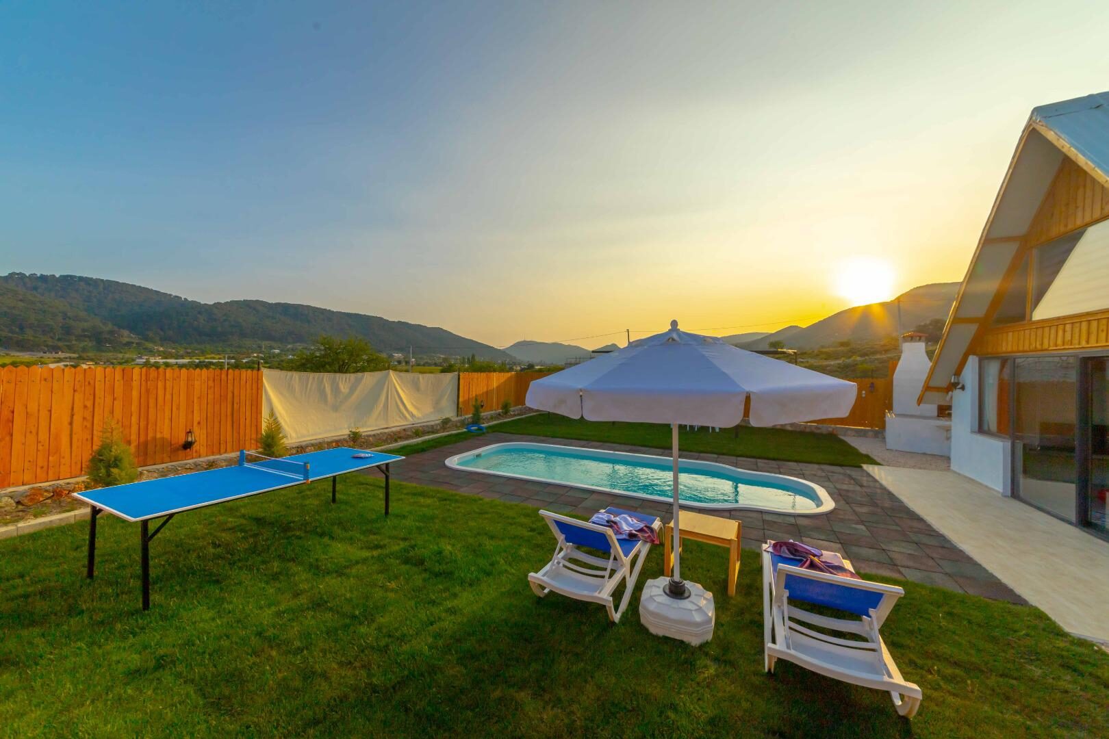 Villa Mentes — 9
