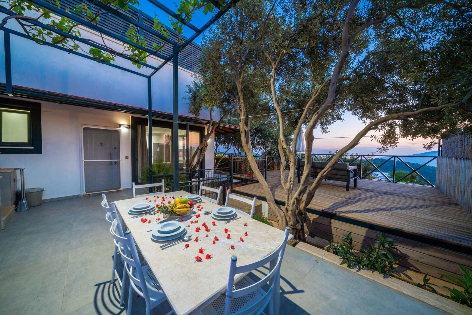 Villa Therapy Aqua — 10