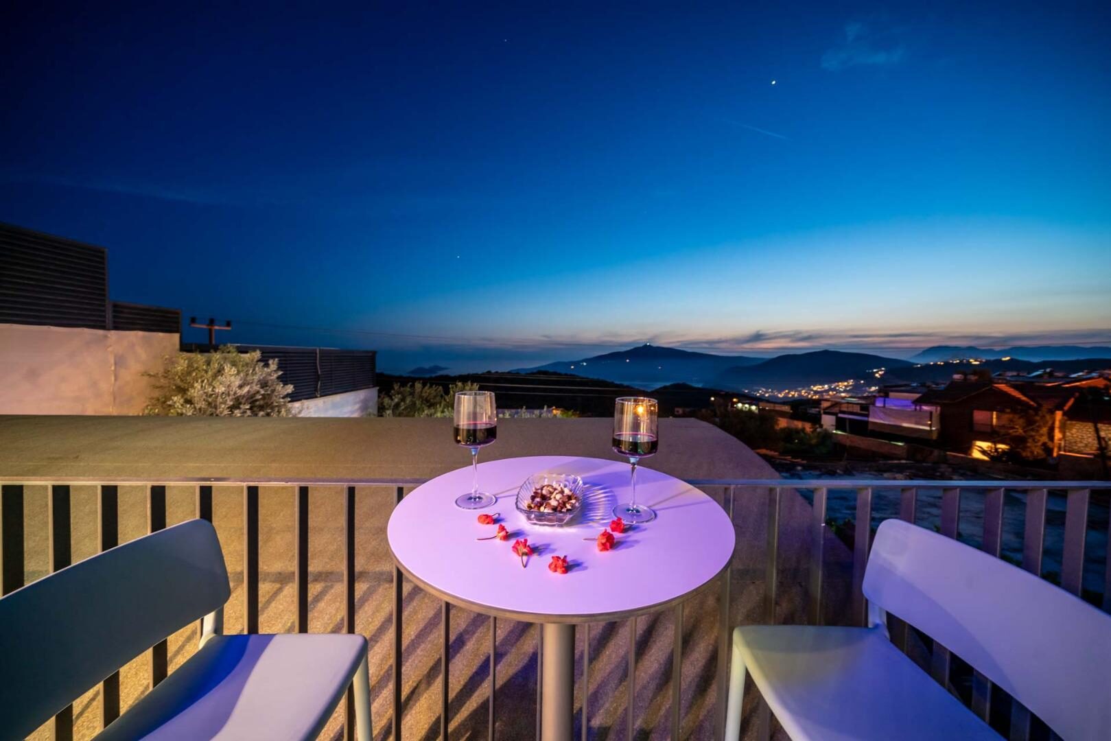 Villa Therapy Olea — 14