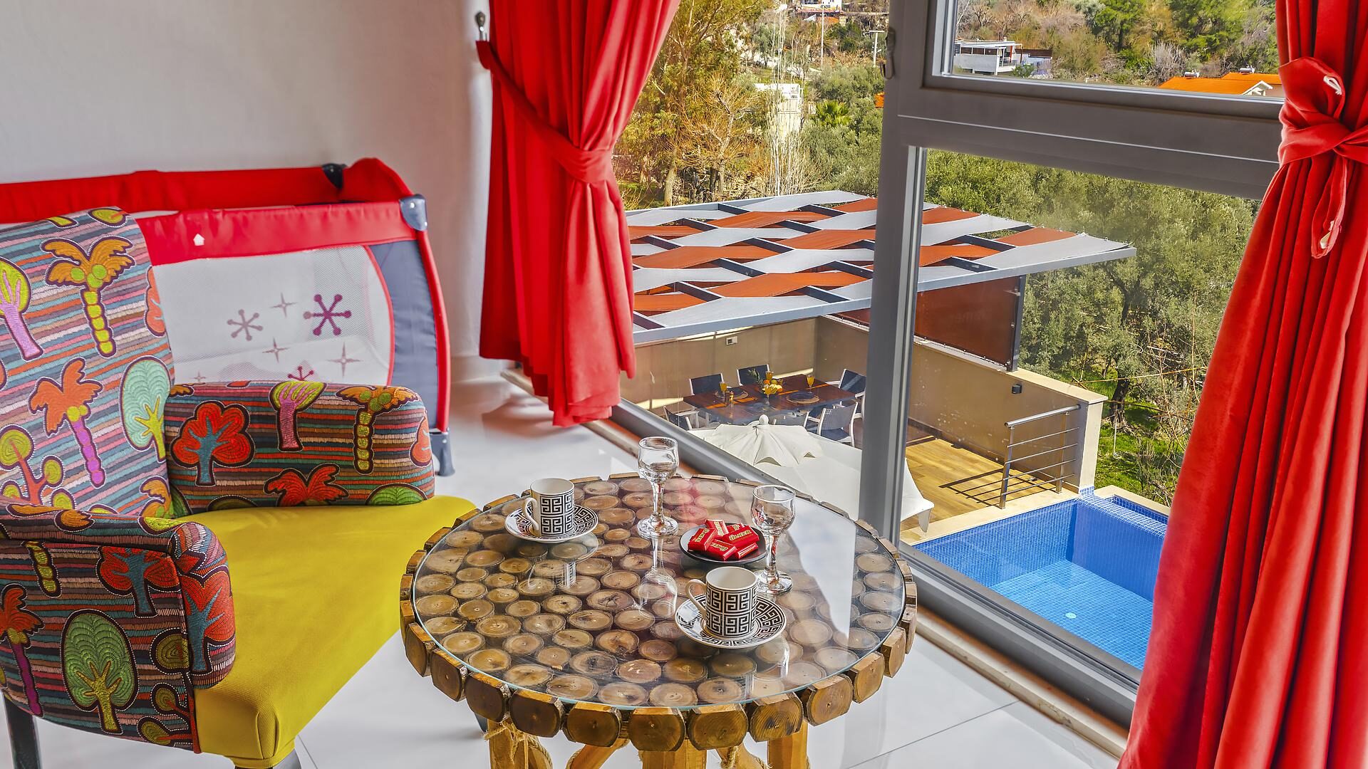 Villa Aras İslamlar — 38