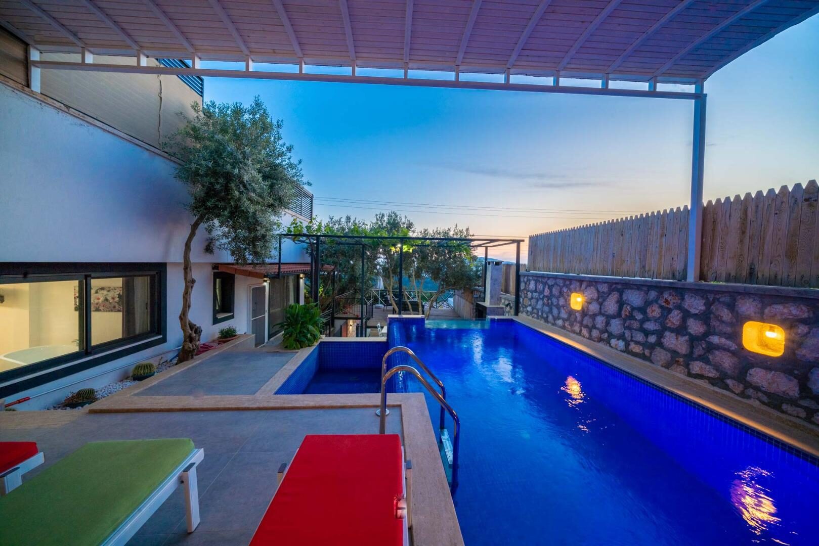 Villa Therapy Aqua — 13