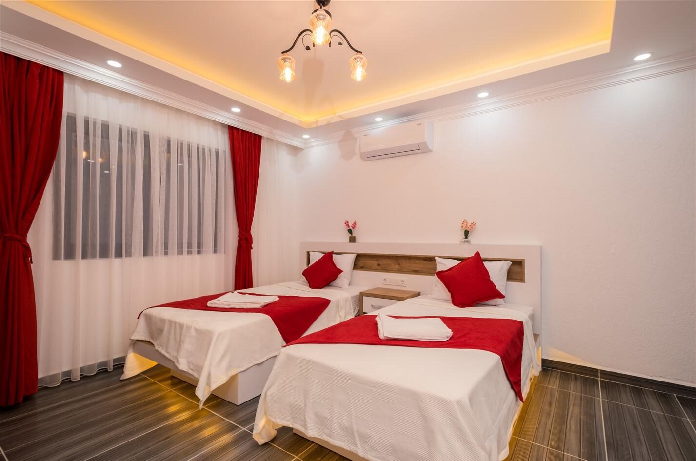 Villa Başak Sarıbelen — 60