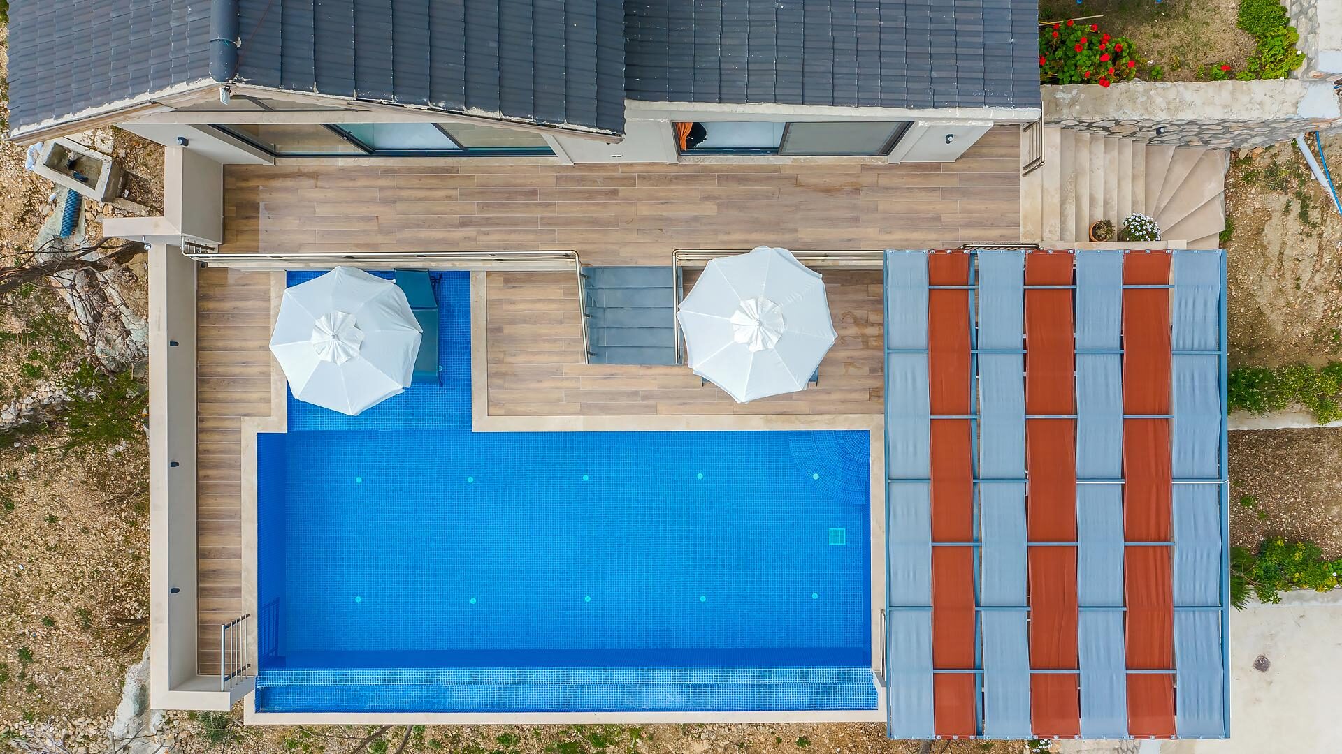 Villa Aras İslamlar — 44