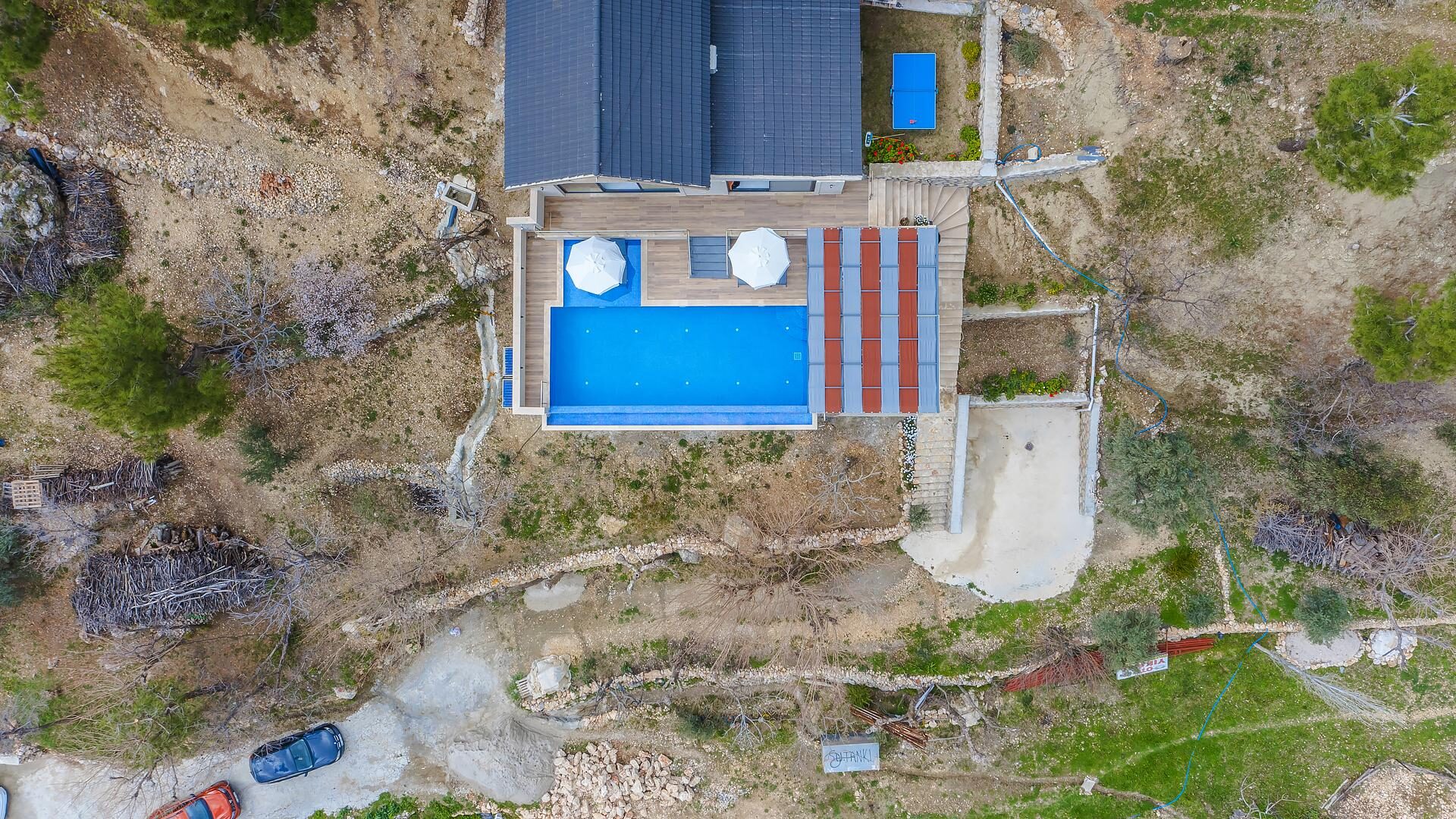 Villa Aras İslamlar — 45