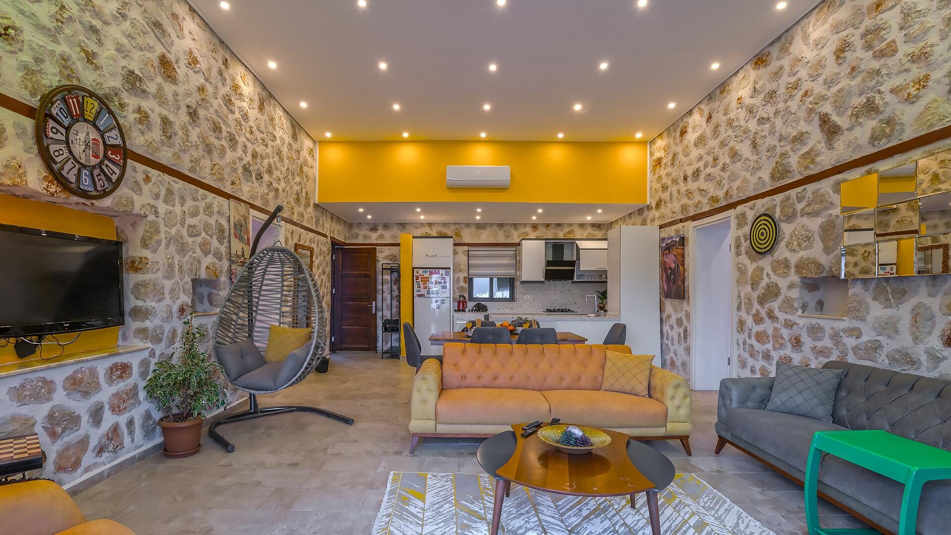 Villa Aras İslamlar 2 — 34