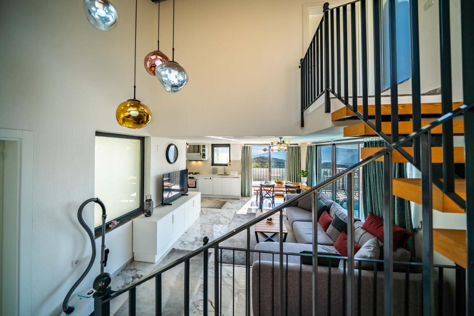 Villa Therapy Olea — 29
