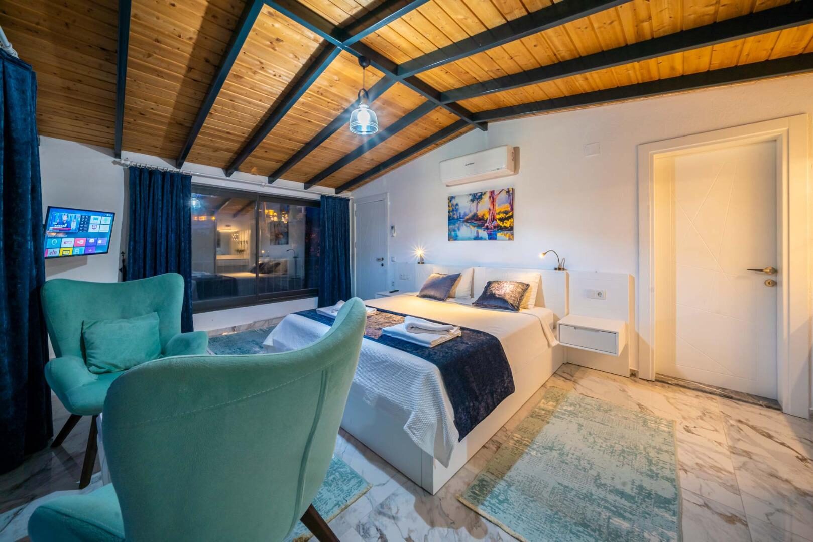 Villa Therapy Olea — 36