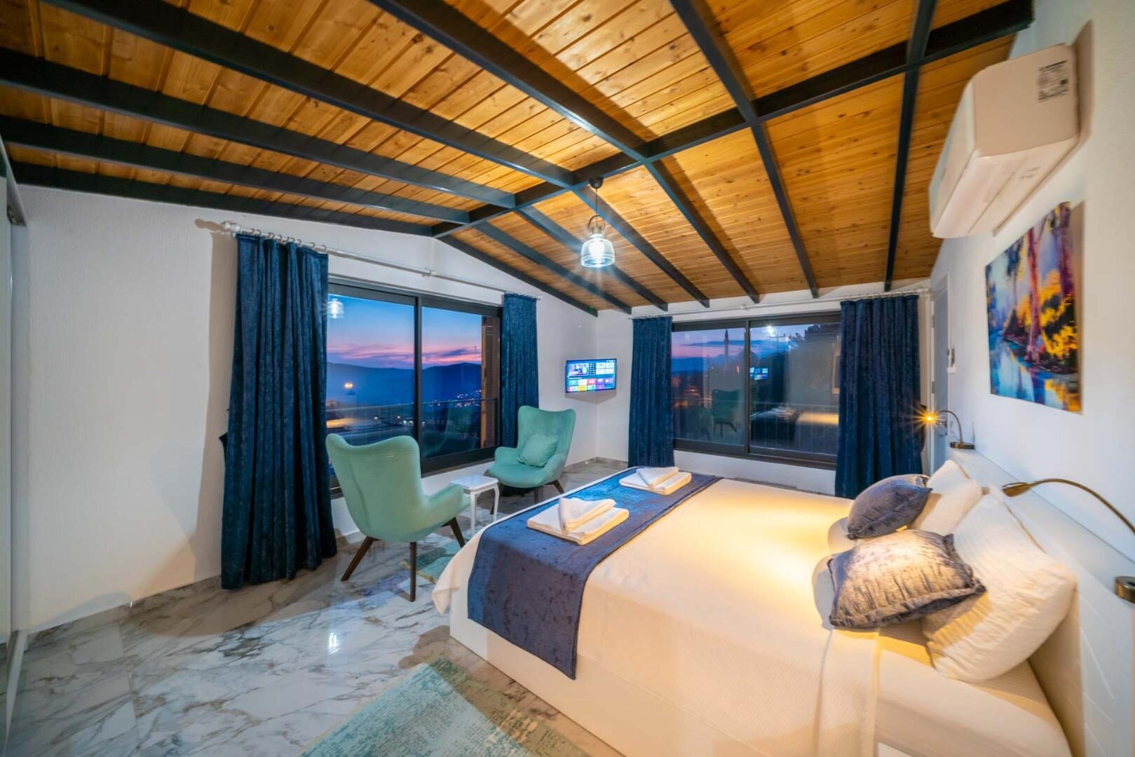 Villa Therapy Olea — 37