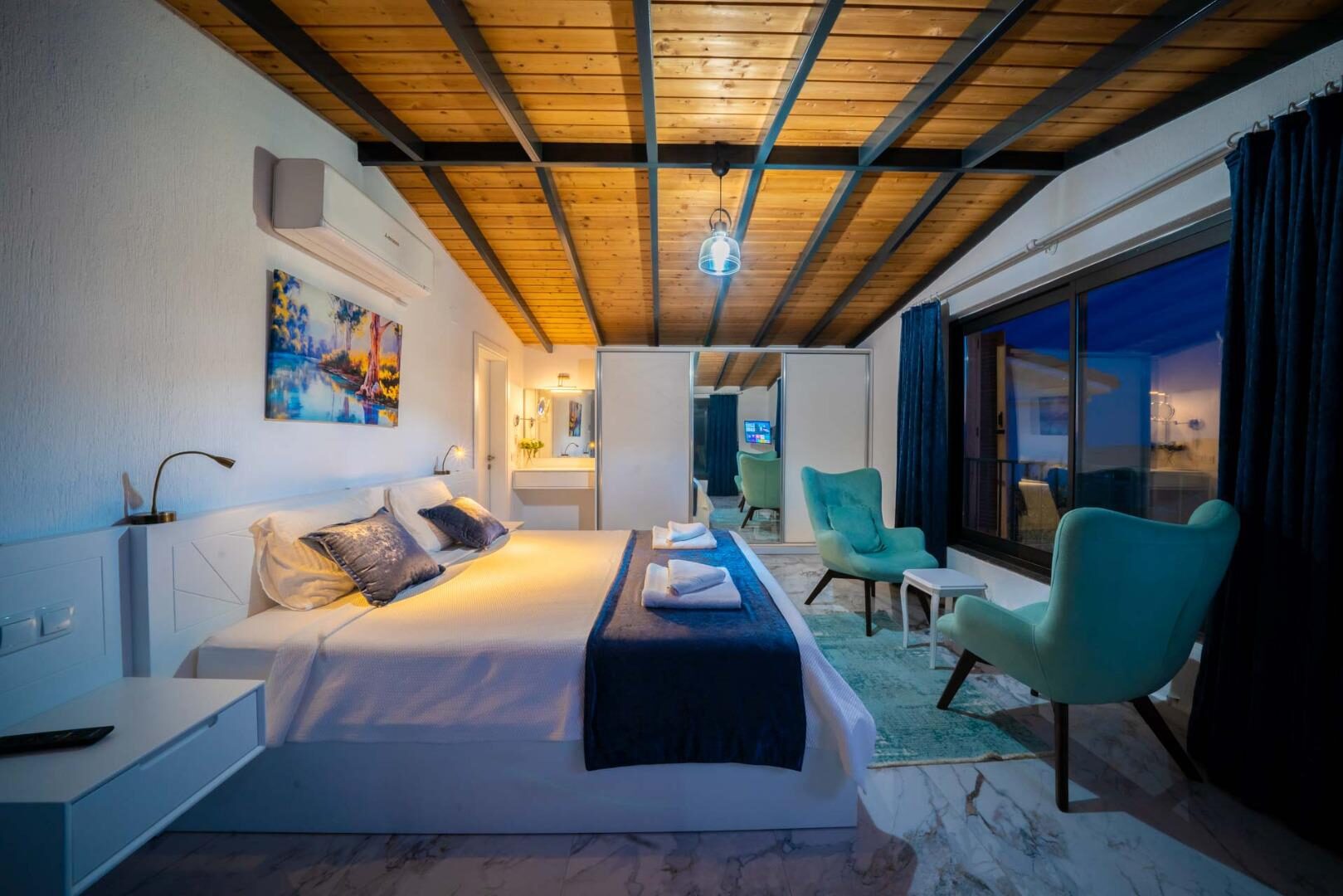 Villa Therapy Olea — 38