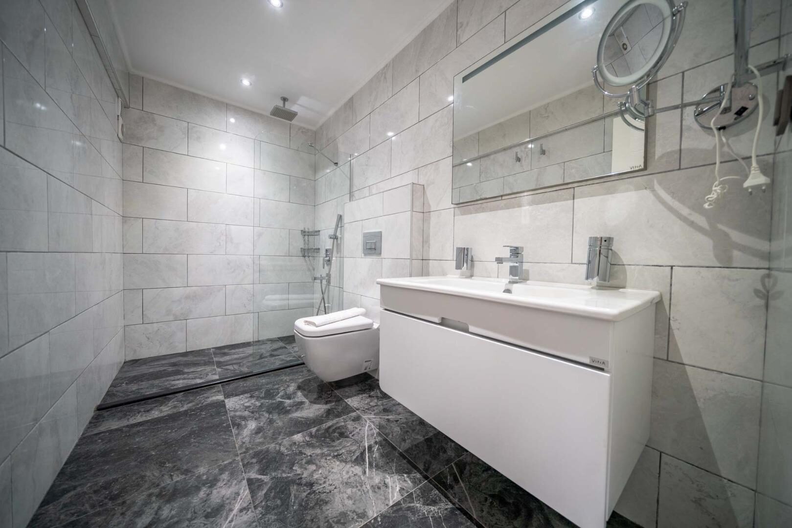 Villa Therapy Aqua — 50
