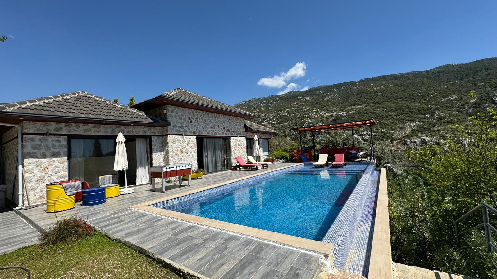 Villa Aras İslamlar 2 — 62