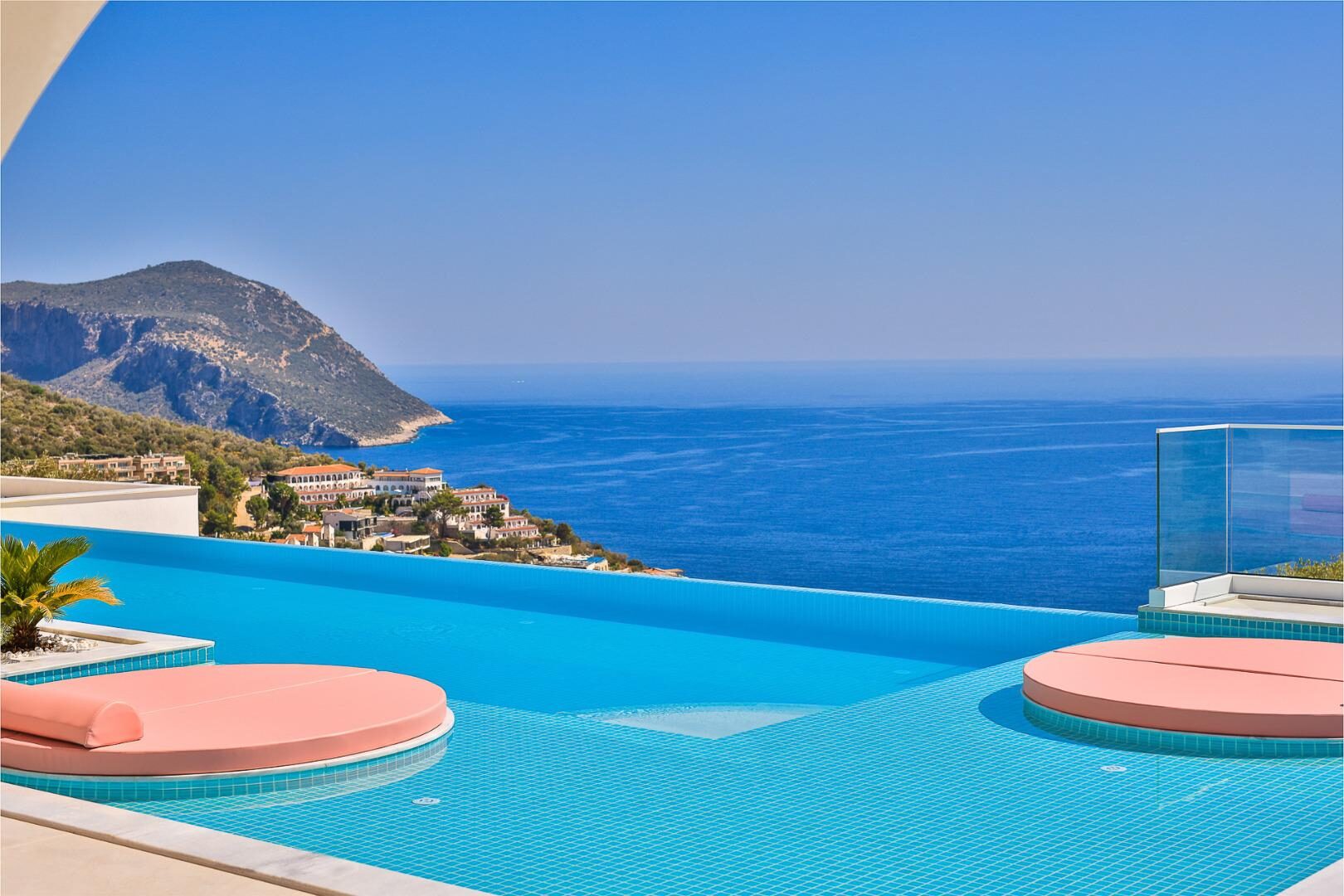 Villa Rosy — 4