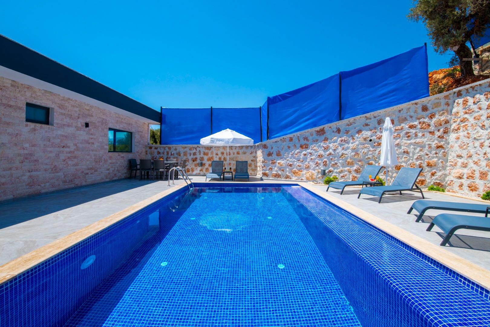 Villa Lale Çavdır — 10