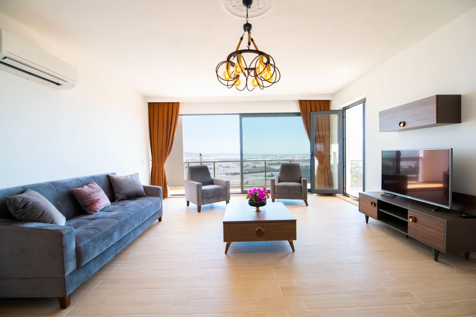 Villa Lale Çavdır — 17