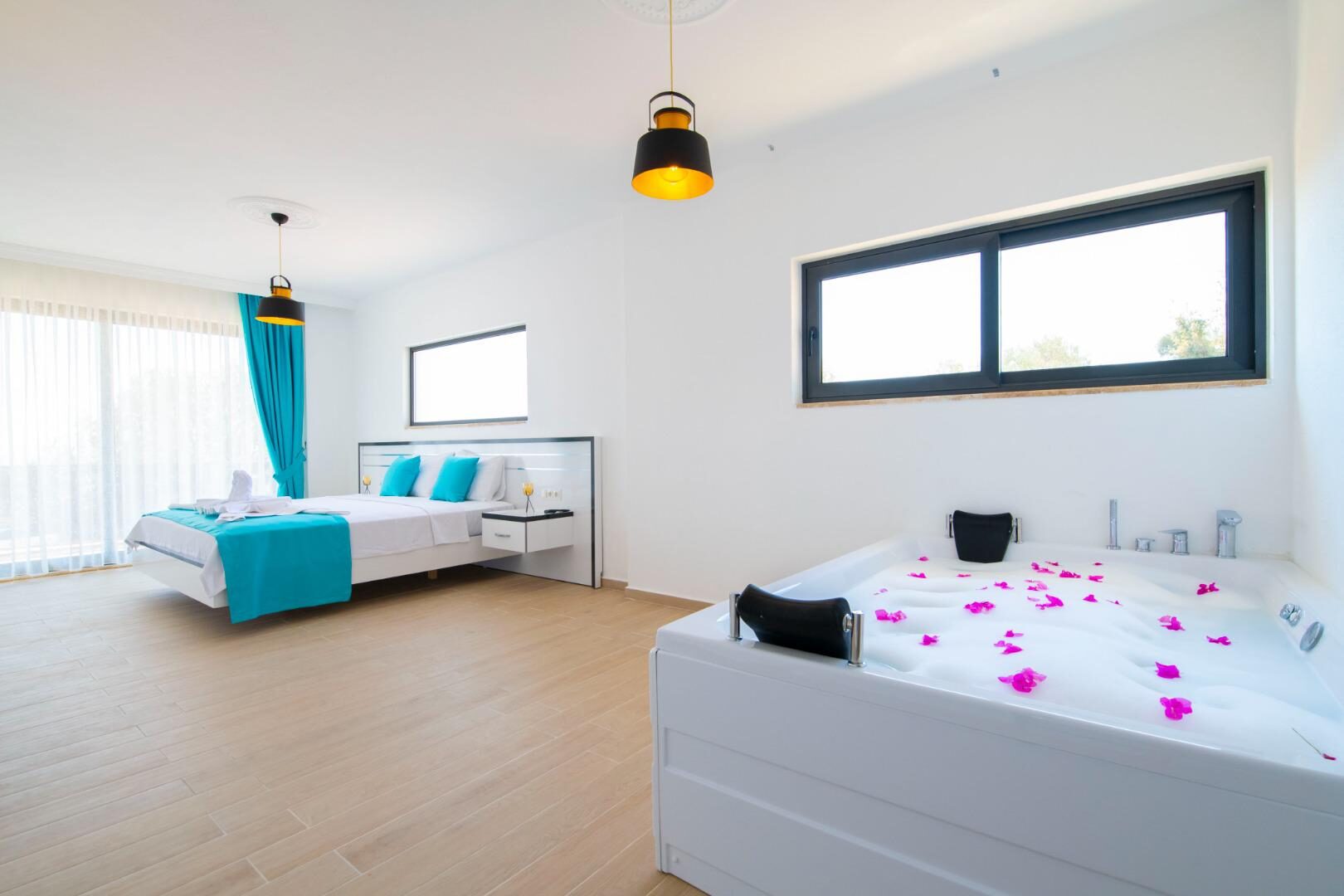 Villa Lale Çavdır — 22