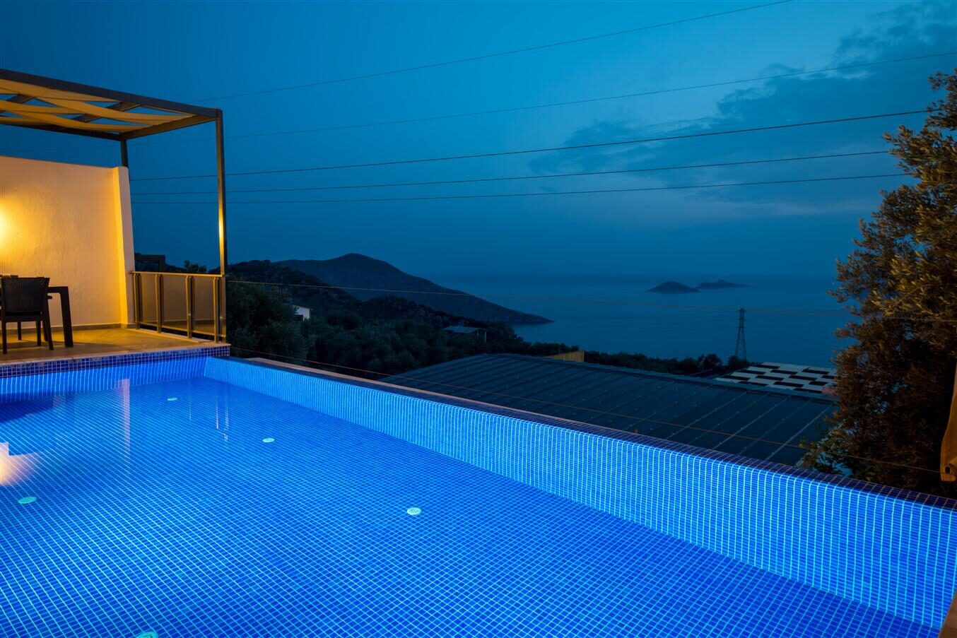 Villa Asya Bella — 14