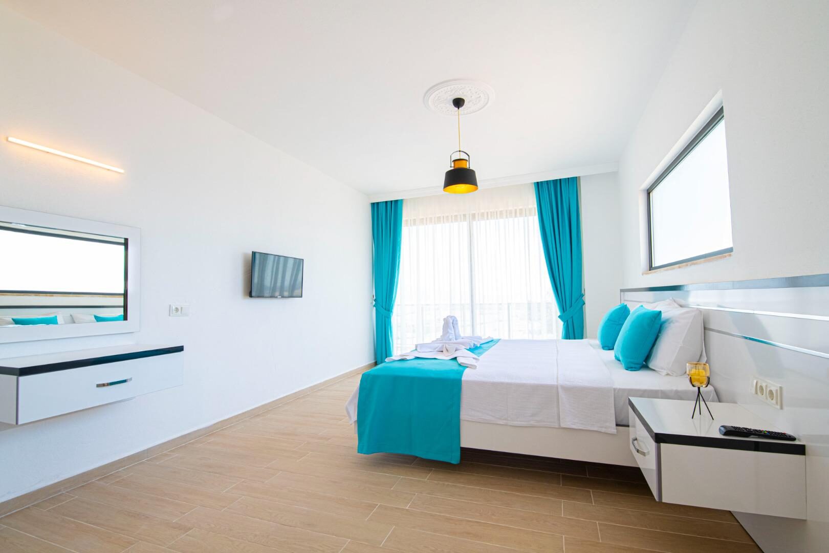 Villa Lale Çavdır — 23