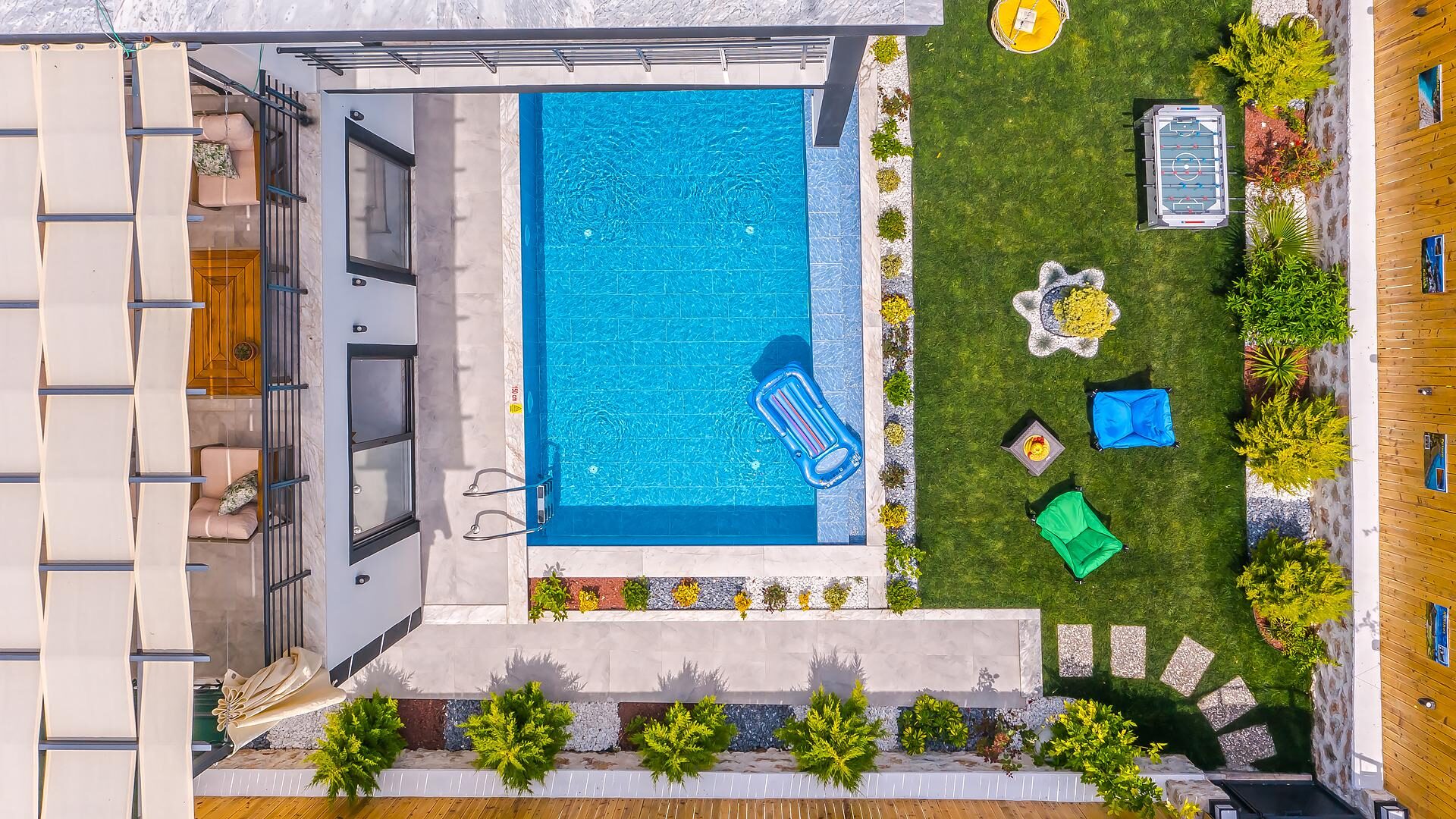 Villa Apelia Çayköy — 16