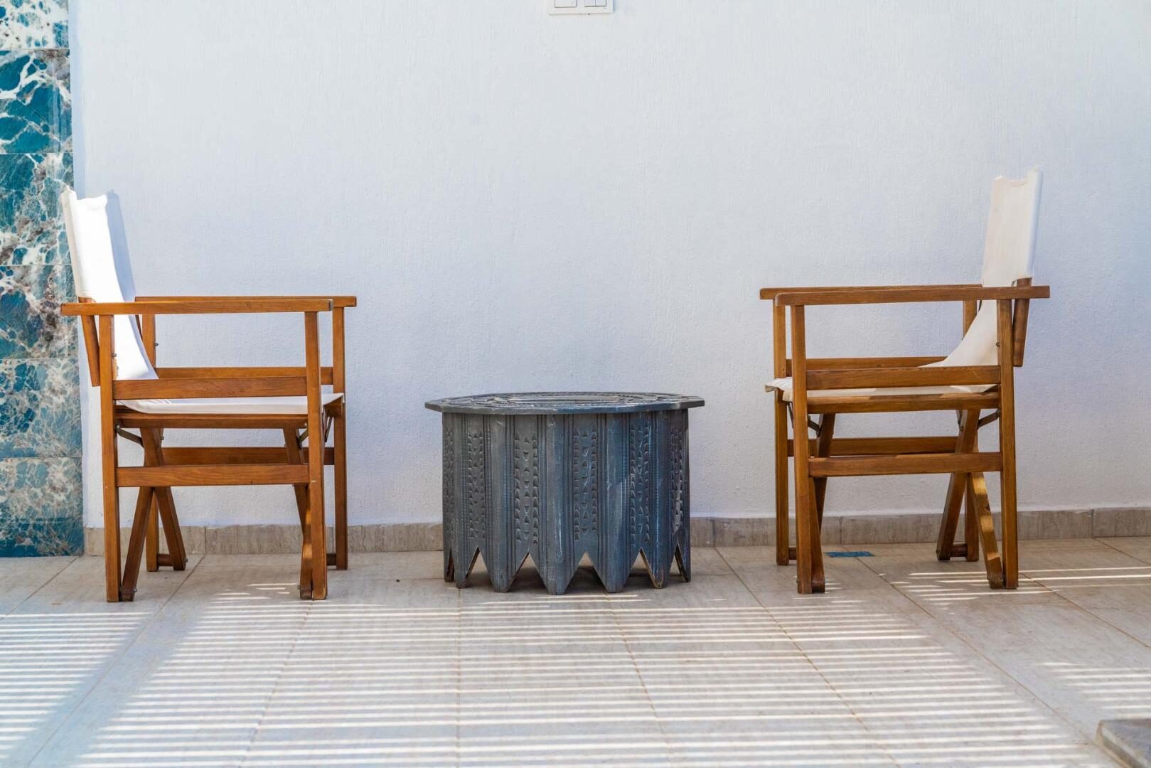 Villa Mavi İnci — 29