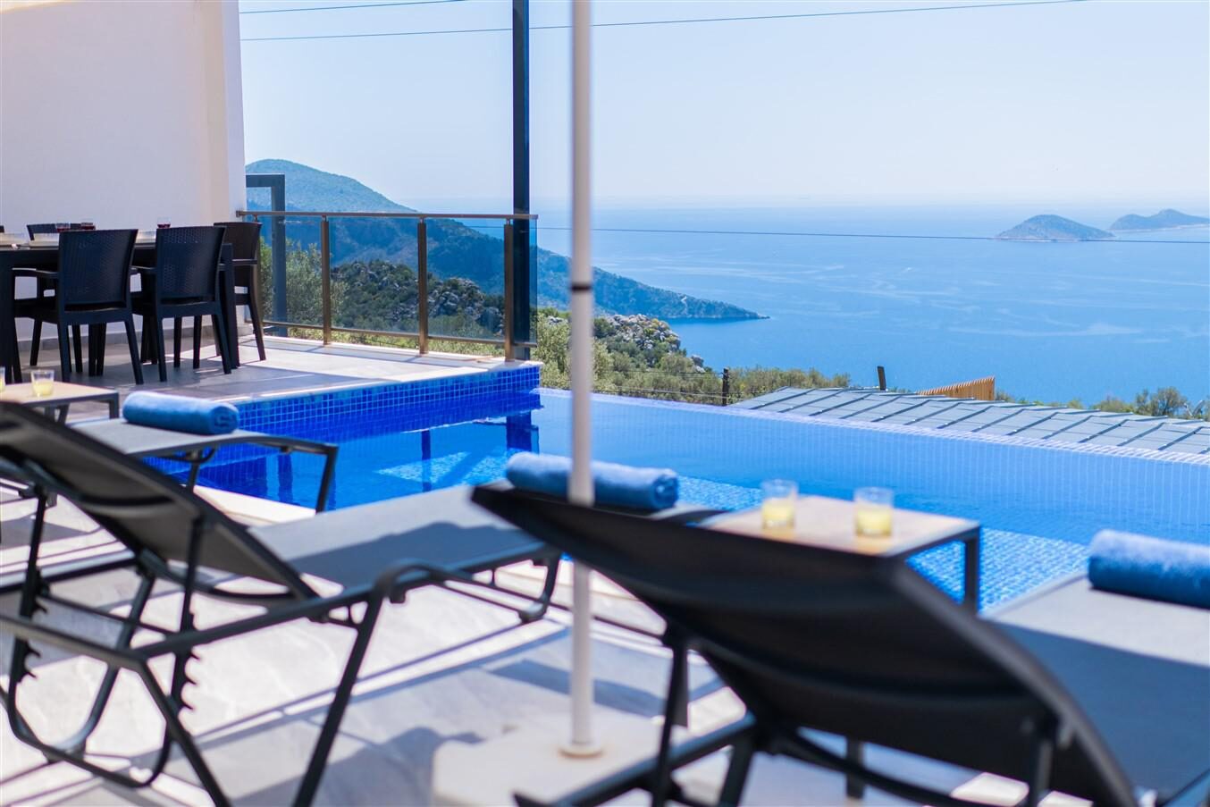 Villa Asya Bella — 15